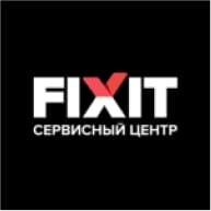 Лого